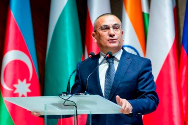 İcra başçısı Bakıya gətirildi:                 DTX tərəfindən SAXLANILIB
